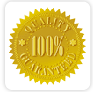 Satisfaction Guaranteed